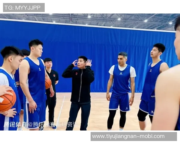 媒体人分析NBL球队参与CBA意愿低经济压力成主要因素