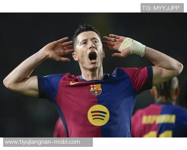 莱万欧冠历史新高对阵40队破门平梅西纪录展现超凡实力